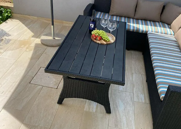 Apartament Rosanda *